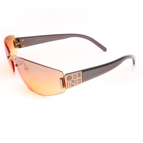 Celine Vintage Sunglasses CESG01 main image 10